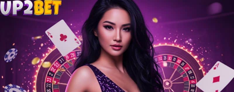 m2bet คาสิโน