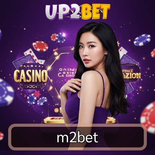m2bet