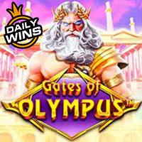 Gates-of-Olympus