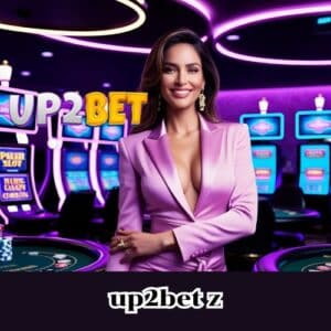 up2bet z