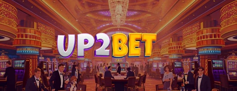 up2bet.com