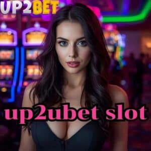 up2ubet slot
