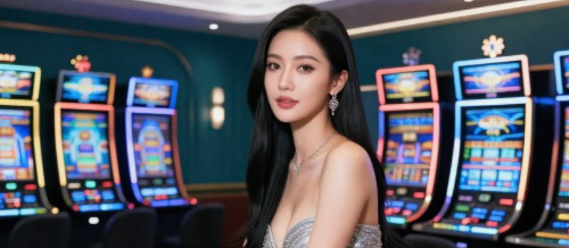 คาสิโน ในไทย up2bet