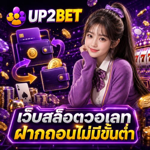เว็บสล็อตวอเลท